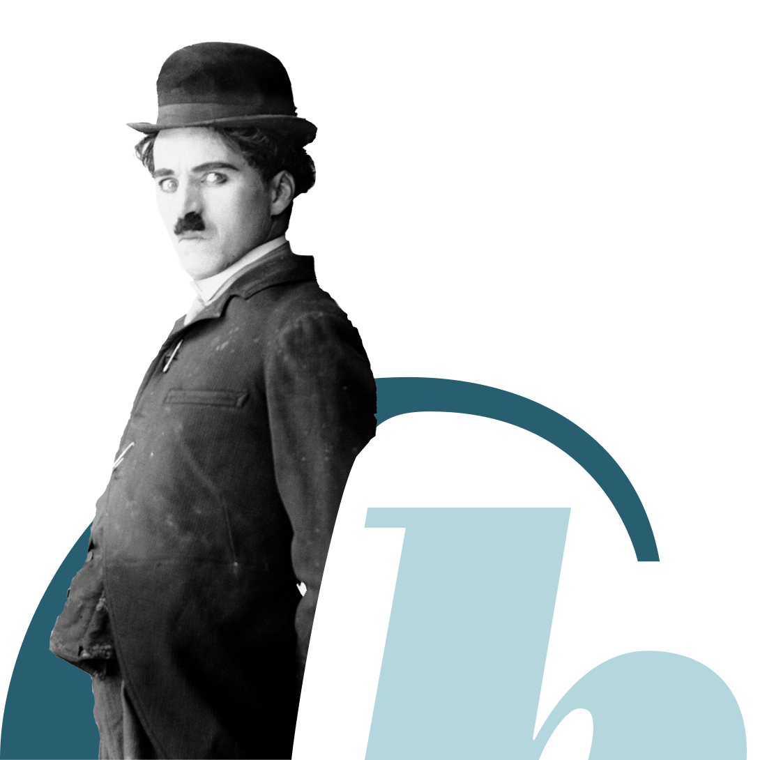 Visiter à Chaplin's World